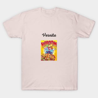 Kill Bill/Vernita T-Shirt